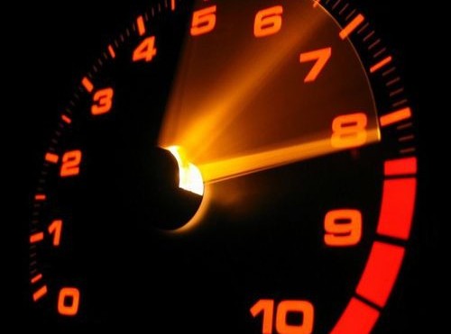 Blazing fast VPN
