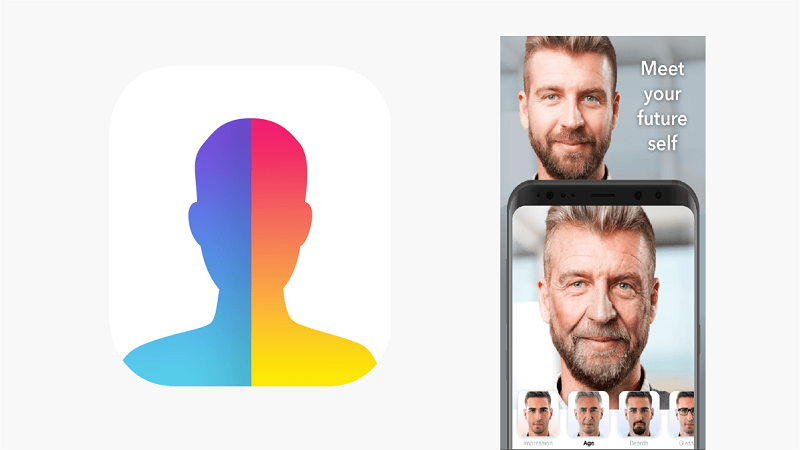 FaceApp
